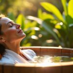 Les bains dérivatifs : une méthode naturelle pour stimuler la vitalité