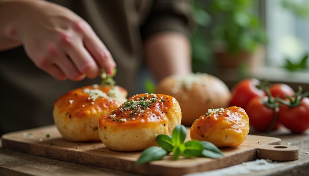 Trois recettes estivales incontournables pour sublimer vos buffets