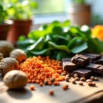 Le Zinc : Un Minéral Essentiel pour Notre Santé et Bien-être