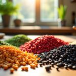 Tout savoir sur les lentilles : Bienfaits, variétés et astuces cuisine