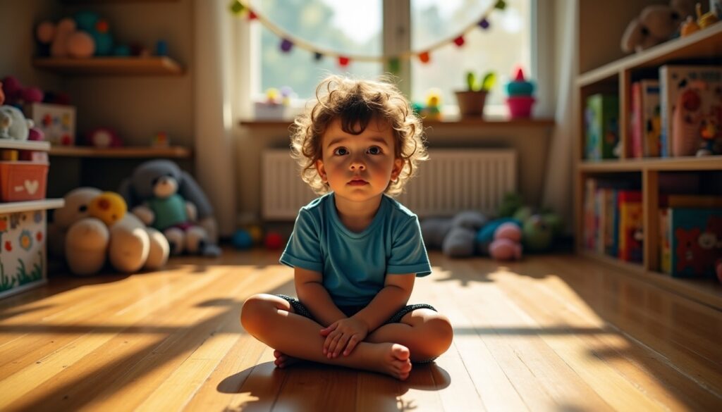 Les racines méconnues des troubles psychiques chez l'enfant : un angle négligé par la pédopsychiatrie