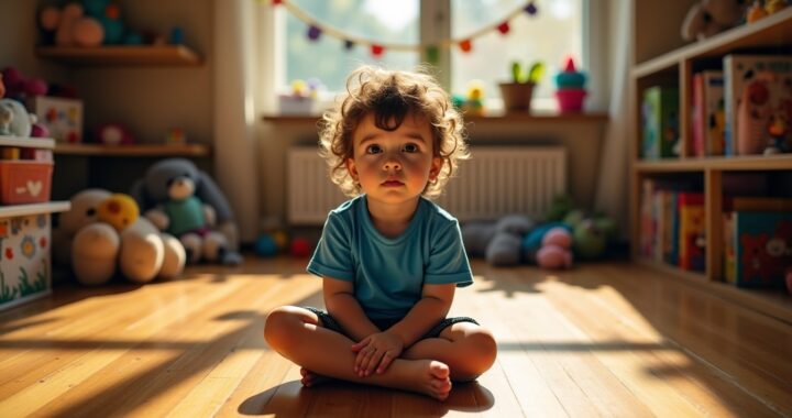 Les racines méconnues des troubles psychiques chez l'enfant : un angle négligé par la pédopsychiatrie