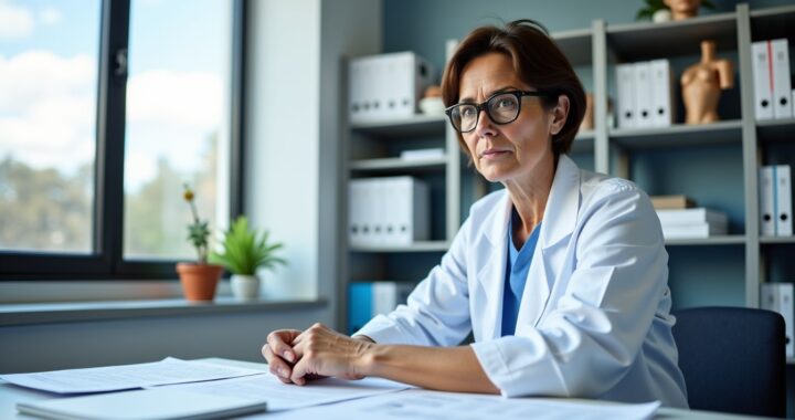 La grippe : comprendre ses enjeux et ses définitions clés