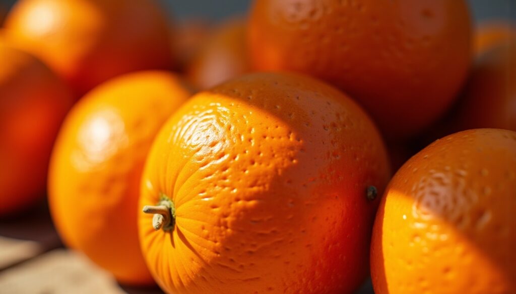 Orange : bien plus qu'une simple couleur