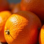 Orange : bien plus qu'une simple couleur
