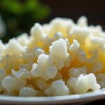L'asperge blanche à la manière de Patrick : un délice revisité