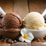 vanille ou chocolat ? explorez pourquoi la vanille charme tant les papilles et découvrez ses secrets gourmands.