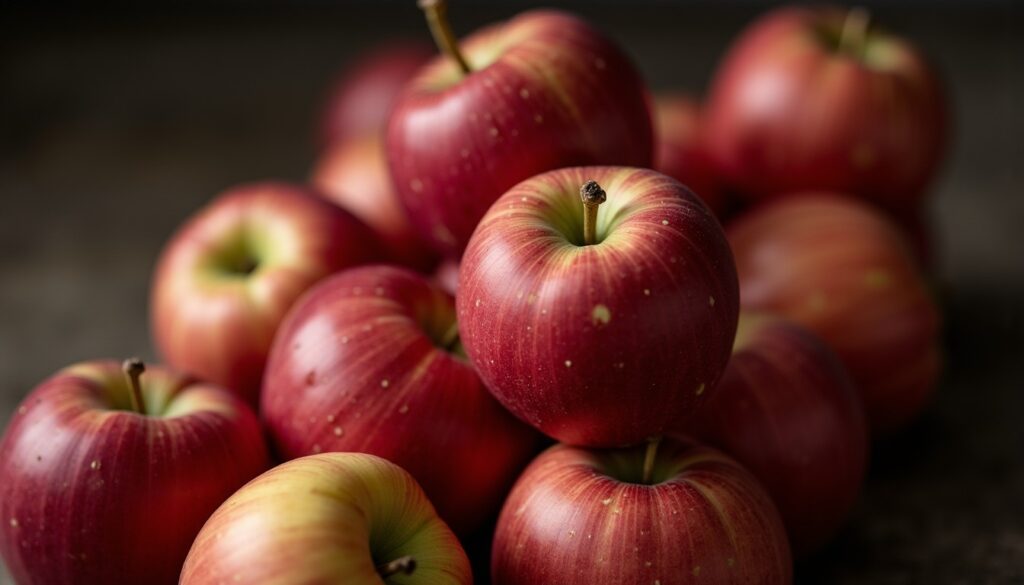 Exploration complète : Tout ce qu'il faut savoir sur la pomme