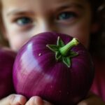 L'aubergine : un trésor violet aux mille saveurs