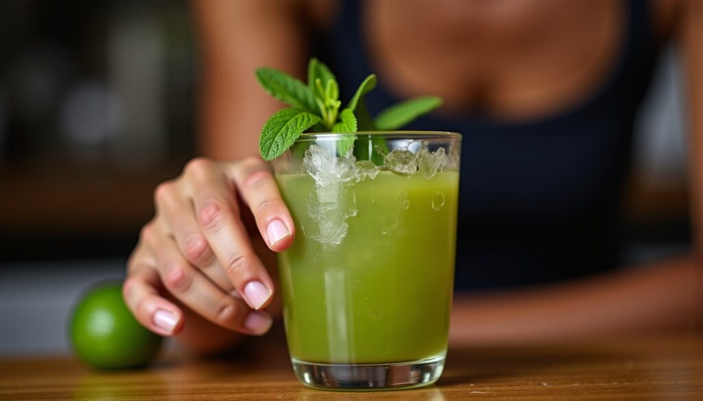 Les secrets rafraîchissants des mojitos de Dany