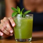 Les secrets rafraîchissants des mojitos de Dany