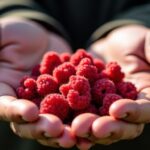 Découverte de la Rhubarbe : Un trésor acidulé aux multiples vertus