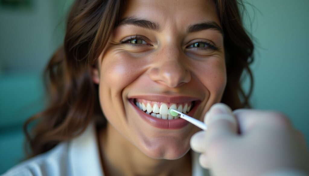 Fluorure dans le dentifrice : bénéfices, risques et recommandations