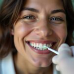 Fluorure dans le dentifrice : bénéfices, risques et recommandations