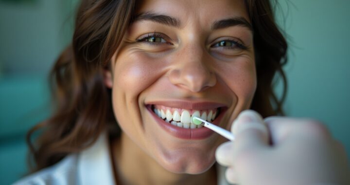 Fluorure dans le dentifrice : bénéfices, risques et recommandations