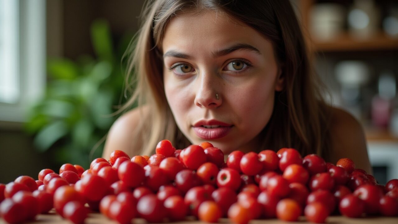 Tout savoir sur les cerises : saveurs, bienfaits et astuces de dégustation