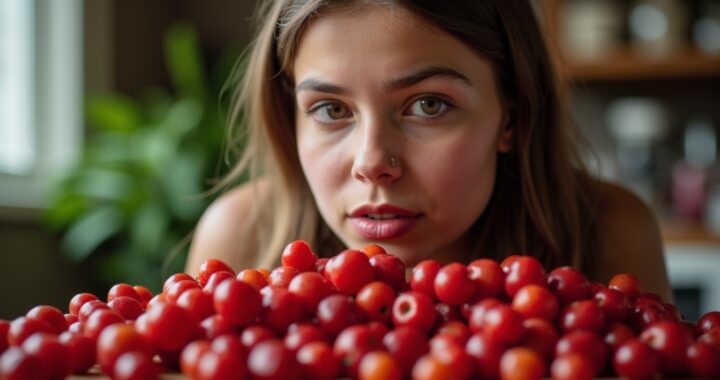 Tout savoir sur les cerises : saveurs, bienfaits et astuces de dégustation