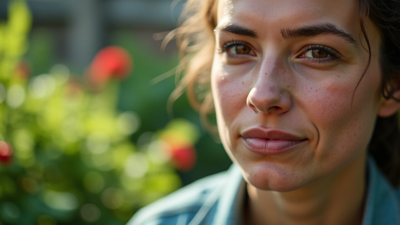 L&rsquo;homéopathie au service de notre jardin : une approche naturelle pour des plantes épanouies