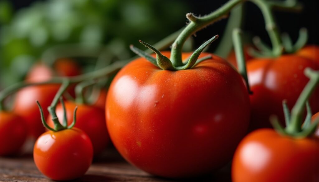 La tomate : une saveur qui séduit depuis toujours