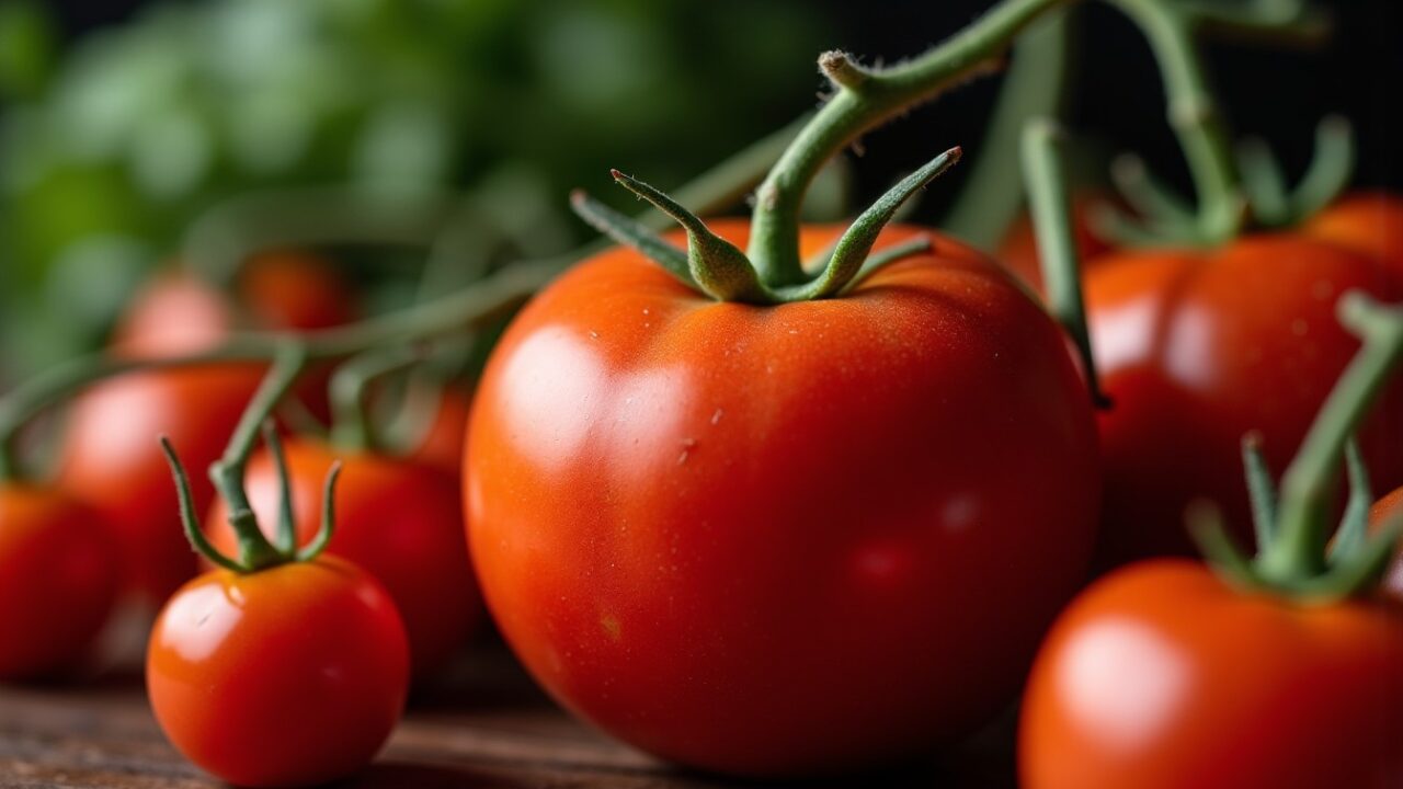La tomate : une saveur qui séduit depuis toujours