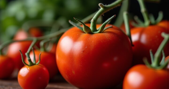 La tomate : une saveur qui séduit depuis toujours