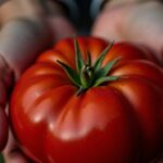 La tomate : un trésor rouge de la nature