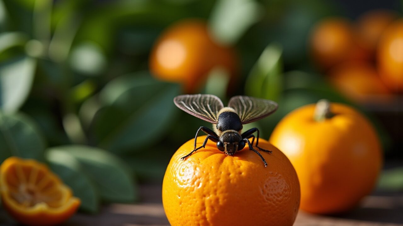La magie envoûtante de la citrouille : du jardin à la cuisine