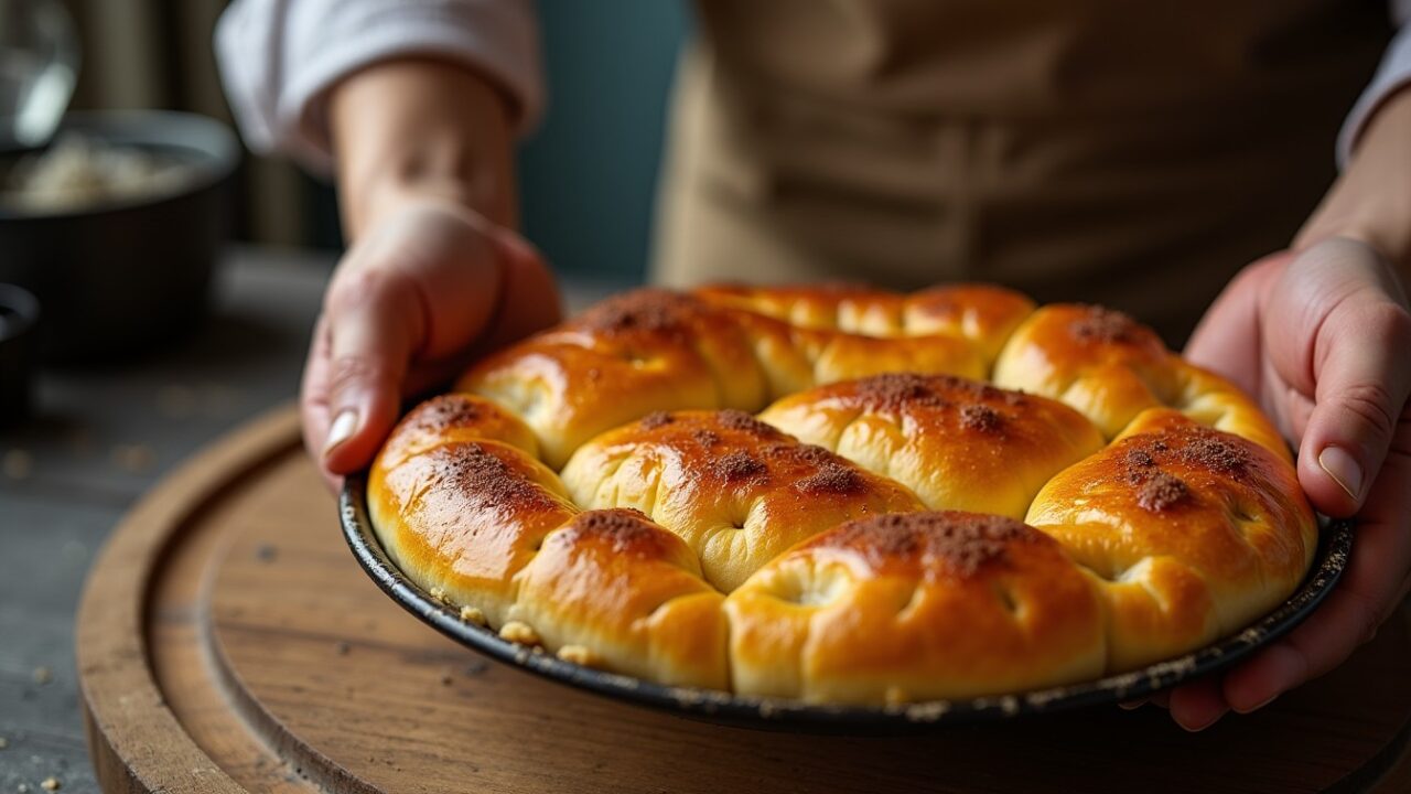 Le Kougelhopf : Trésor Gourmand et Tradition d&rsquo;Alsace