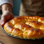Le Kougelhopf : Trésor Gourmand et Tradition d'Alsace