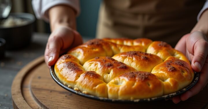 Le Kougelhopf : Trésor Gourmand et Tradition d&rsquo;Alsace