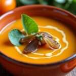 La soupe à la citrouille : des variations savoureuses à découvrir