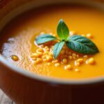 La soupe à la citrouille : des variations savoureuses à découvrir