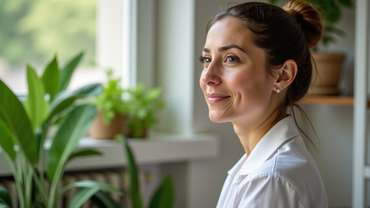 L&rsquo;ostéopathie : une approche naturelle pour retrouver la santé