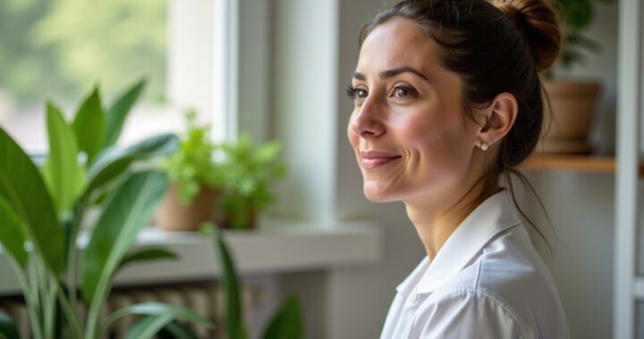 L&rsquo;ostéopathie : une approche naturelle pour retrouver la santé