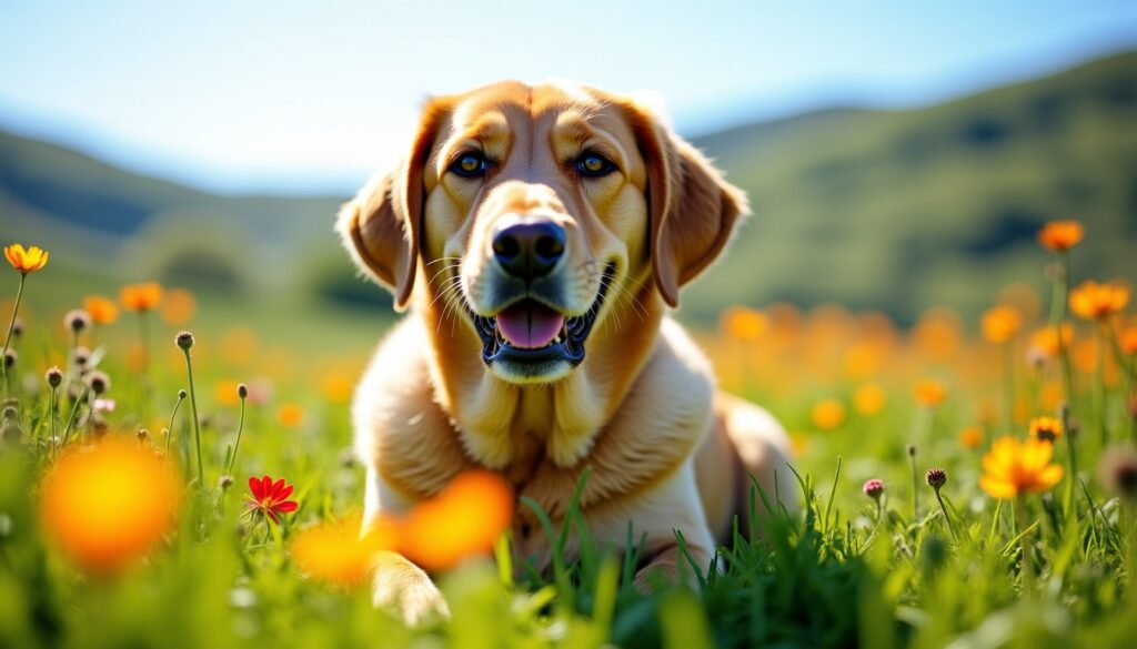Tout savoir sur les tiques et leur impact sur nos chiens