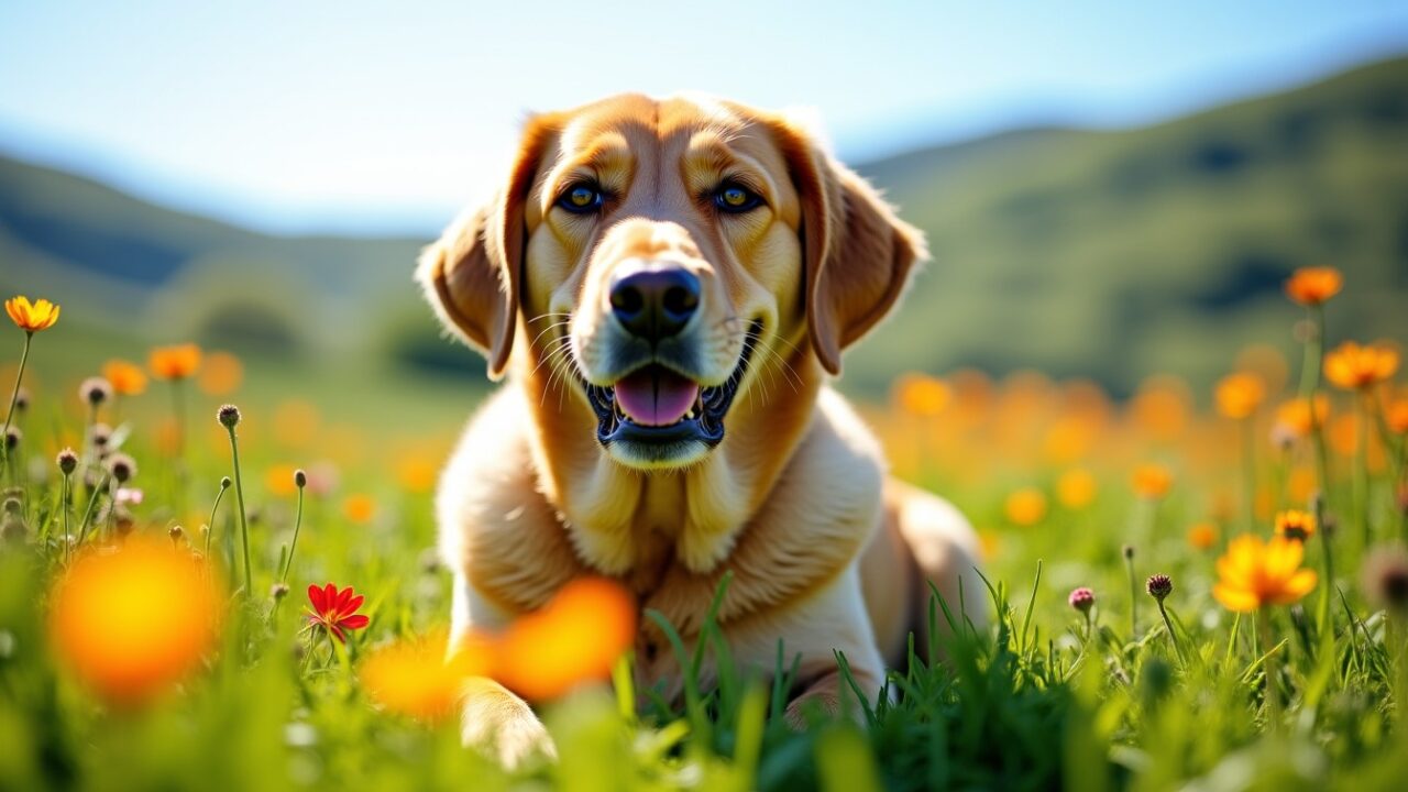 Tout savoir sur les tiques et leur impact sur nos chiens