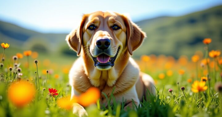 Tout savoir sur les tiques et leur impact sur nos chiens