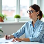 Mini Mental State Examination : évaluation rapide de l'état cognitif selon Folstein
