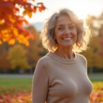 À 50 ans, l'âge d'or de la femme épanouie ?