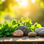 Les oligo-éléments : clés essentielles pour guérir naturellement