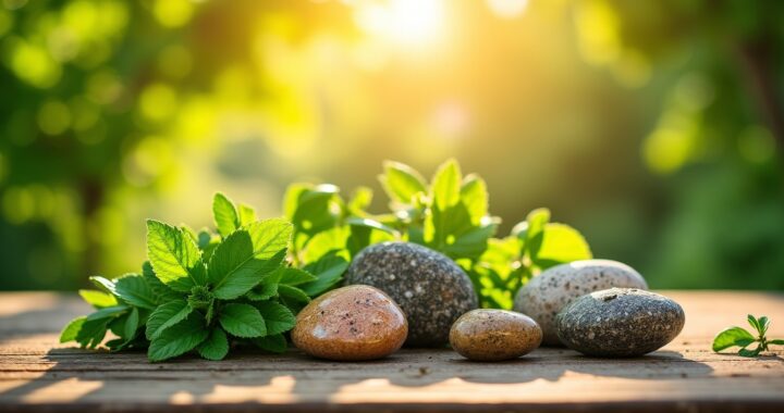 Les oligo-éléments : clés essentielles pour guérir naturellement