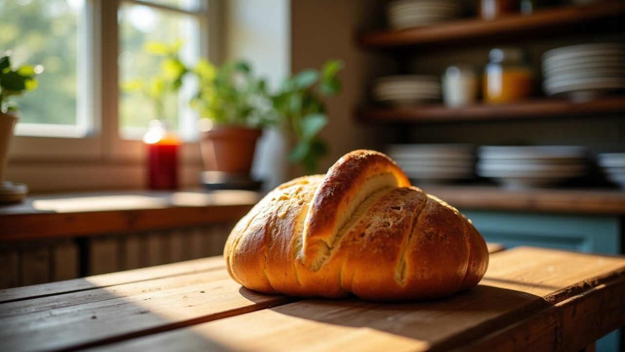 Les Secrets Gourmands de la Brioche de Nathalie