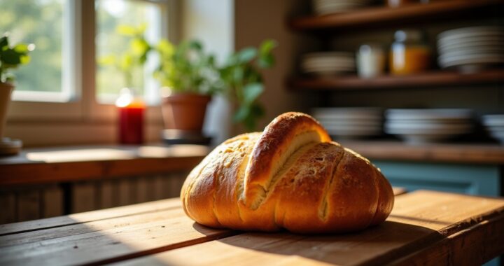 Les Secrets Gourmands de la Brioche de Nathalie