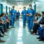 Flambée de l'épidémie de grippe H1N1 : ce qu'il faut savoir