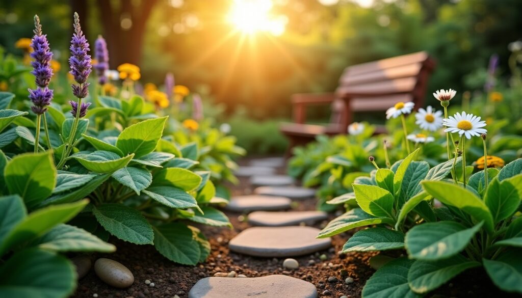 La vérité méconnue sur le pouvoir guérisseur des plantes