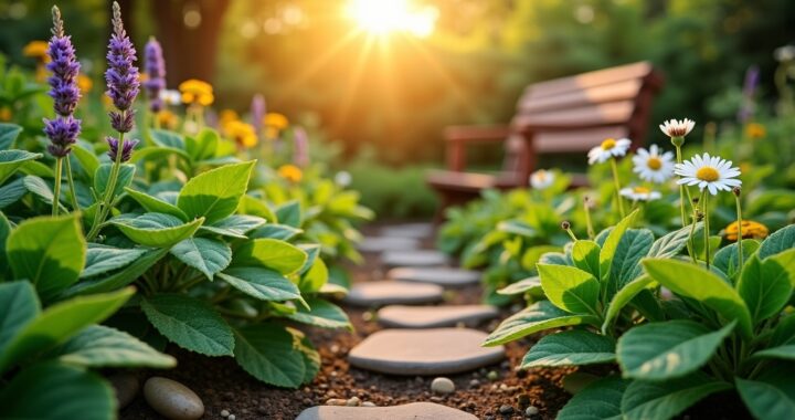 La vérité méconnue sur le pouvoir guérisseur des plantes
