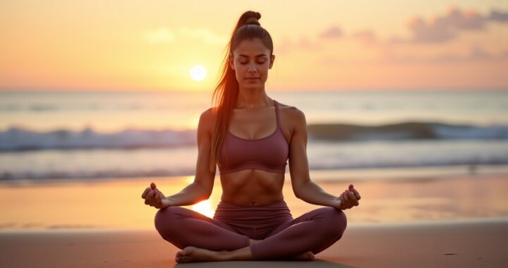 Sport et Sophrologie : L&rsquo;alliance gagnante pour la performance et le bien-être