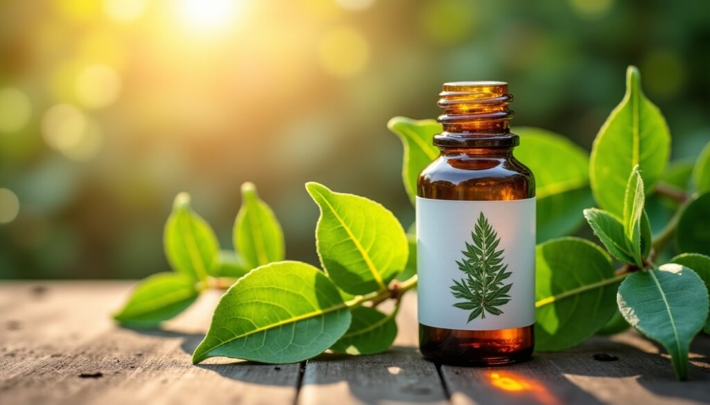Huile Essentielle de Laurier : Les Vertus Thérapeutiques du Laurus nobilis en Aromathérapie