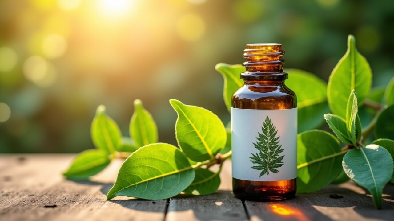 Huile Essentielle de Laurier : Les Vertus Thérapeutiques du Laurus nobilis en Aromathérapie