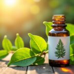 Huile Essentielle de Laurier : Les Vertus Thérapeutiques du Laurus nobilis en Aromathérapie